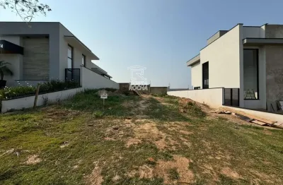 Terreno à venda- condomínio reserva central parque - salto/sp