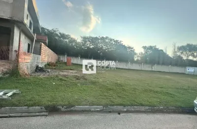 Terreno à venda- condominio portal dos bandeirantes - salto/sp