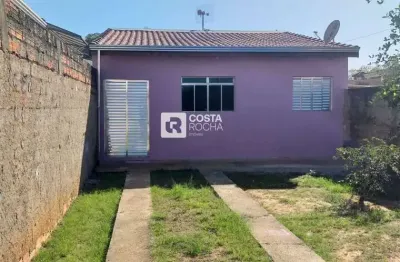 Casa à venda, 37 m² por r$ 250.000,00 - residencial madre paulina - salto/sp