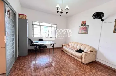 Casa com 3 quartos à venda na Rua Augusto Mazza, 410, Vila Teixeira, Salto