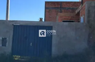 Casa com 1 quarto à venda na Rua Andiroba, 45, Vila Flora, Salto
