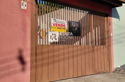 Casa com 2 quartos à venda na Rua Grécia, 51, Jardim Celani, Salto