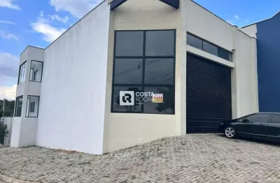 Barracão / Galpão / Depósito com 1 sala para alugar na Avenida Walter Nardelli, 1880, Jardim Guarujá, Salto