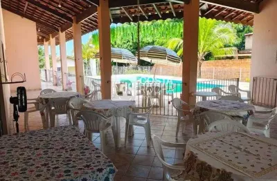 Chácara / sítio com 6 quartos à venda na Rua Um, 6, Jardim Vila Verde I, Itu