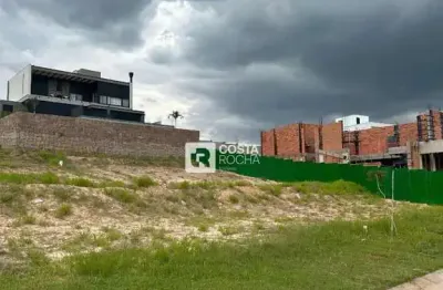 Terreno em condomínio fechado à venda na Avenida Bernardino Bonavita, 925, Jardim Santa Rita, Indaiatuba