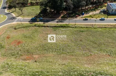 Terreno em condomínio fechado à venda na Avenida Miguel Melhado Campos, 1, Fazenda da Grama, Itupeva
