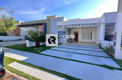 Casa com 2 quartos - condomínio village moutonnée - salto/sp