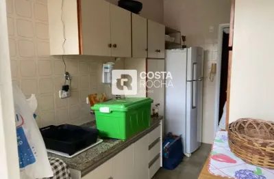 Apartamento com 3 quartos - jardim virginia - guarujá/sp