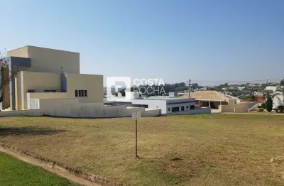 Terreno em condomínio fechado à venda na Rodovia do Açúcar, 29, Condomínio Palmeiras Imperiais, Salto