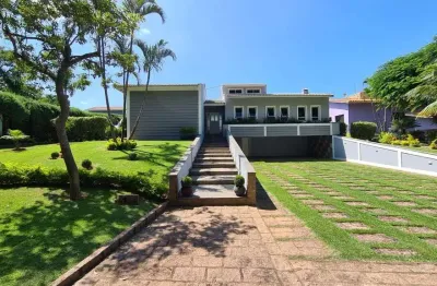 Casa com 4 quartos - condomínio monte belo - salto/sp