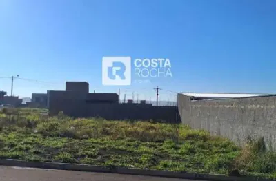 Terreno à venda na Rua Theotonio Correia de Moraes, Jardim dos Ipês, Salto