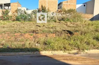 Terreno à venda na Rua Oswaldo Palma, 14, Jardim dos Ipês, Salto