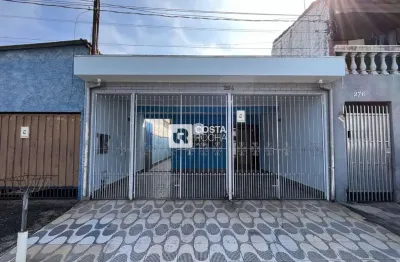 Casa com 3 quartos à venda na Rua dos Curimbatas, 284, Salto de São José, Salto