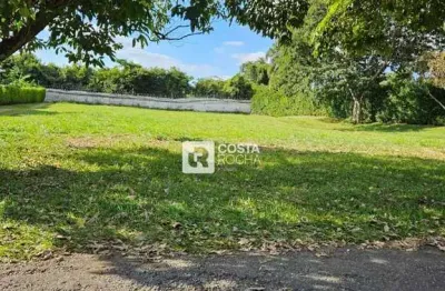 Terreno à venda 1500 m² - Condomínio Haras Paineiras - Salto/SP