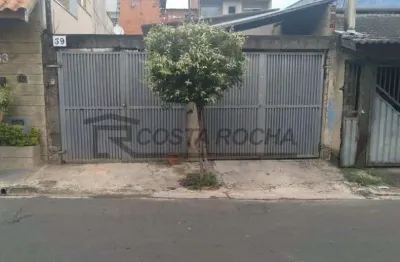 Casa com 3 quartos à venda - jardim bom retiro - salto/sp
