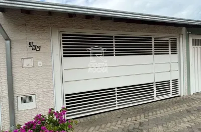 Casa com 2 quartos à venda - são pedro e são paulo - salto/sp