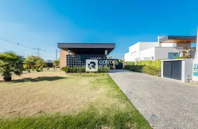 Casa em condomínio fechado com 4 quartos à venda na Rua El Greco, 188, Residencial Primavera, Salto