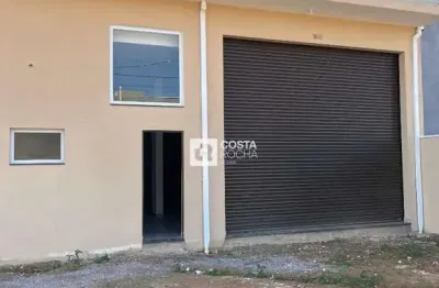 Sala comercial com 1 sala para alugar na Rua Estado do Ceará, 900, Loteamento Terras de São Pedro e São Paulo, Salto