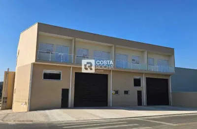 Kitnet para alugar -  Terras de São Pedro e São Paulo - Salto/SP