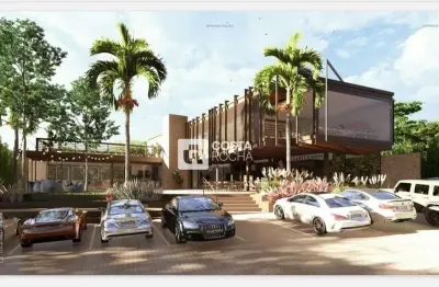 Salão para alugar, 101 m² por R$ 10.000,00/mês - Central Parque Comercial - Salto/SP