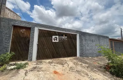 Casa com 3 quartos à venda na Rua dos Curimbatas, 321, Salto de São José, Salto