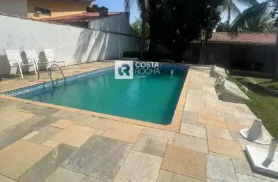 Casa em condomínio fechado com 3 quartos à venda na Rua Saturno, 138, Condomínio Fechado Village Haras São Luiz, Salto