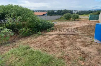 Terreno à venda, 1020 m² por r$ 360.000,00 - condomínio terras de santa izabel - salto/sp