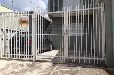 Casa com 1 quarto para alugar na Rua Estado do Amazonas, 551, Loteamento Terras de São Pedro e São Paulo, Salto