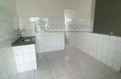 Casa com 1 quarto - terras de são pedro e são paulo - salto/sp
