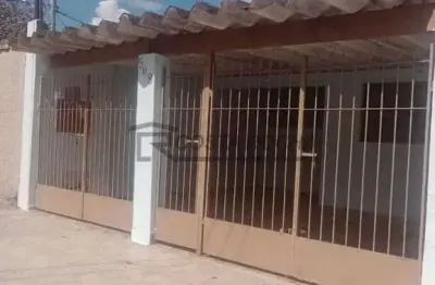 Casa com 3 quartos para alugar na Rua das Carpas, 509, Salto de São José, Salto