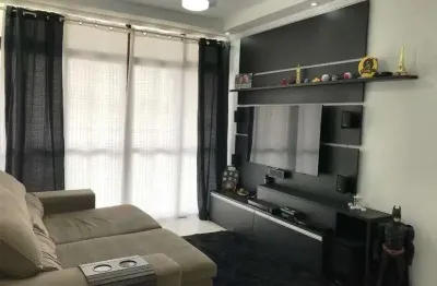 Apartamento com 3 quartos à venda na Rua Turmalina, 51, Jardim Sontag, Salto