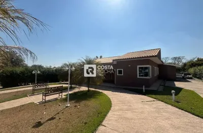 Casa com 3 quartos à venda - condomínio haras paineiras - salto/sp