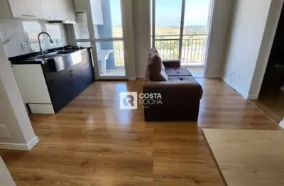 Apartamento à venda - Edifício Residencial Vila Piemonte - Salto/SP