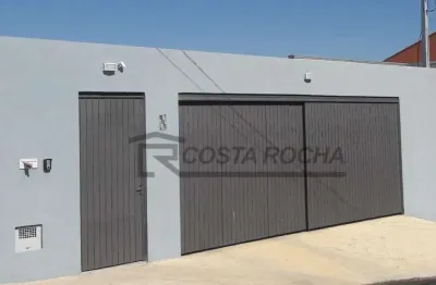 Casa com 1 quarto à venda- jardim celani - salto/sp