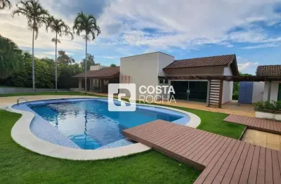 Casa com 4 suítes à venda- condomínio monte belo - salto/sp
