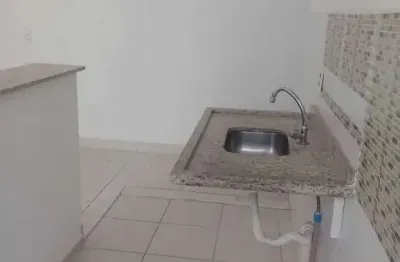 Apartamento para alugar - edifício jardim dos taperás - salto/sp