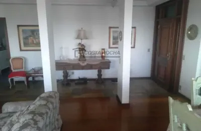 Apartamento com 5 quartos à venda- edifício belvedere - salto/sp