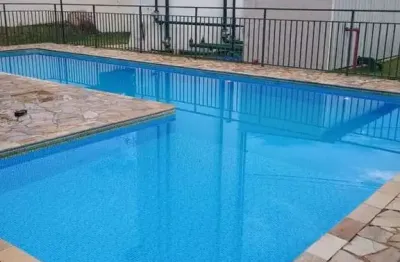 Apartamento à venda - edifício monte serrat residencial - salto/sp