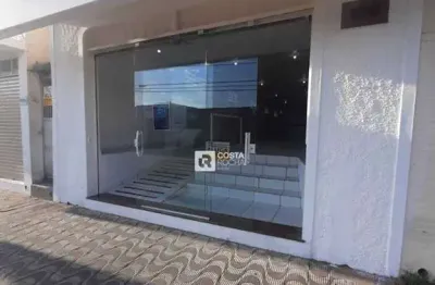 Sala comercial com 1 sala para alugar na Rua Rui Barbosa, 616, Centro, Salto
