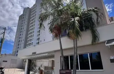 Apartamento à venda e locação -  edifício jardim dos taperás - salto/sp