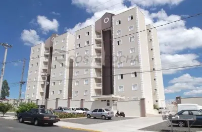 Apartamento com 2 dormitórios para alugar, 58 m² por r$ 2.200,01/mês - edifício madri - salto/sp