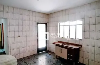 Casa com 1 quarto para alugar na Rua Hilário Ferrari, 683, Parque Residencial Rondon, Salto