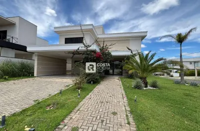 Casa à venda e locação - condomínio portal dos bandeirantes - salto/sp