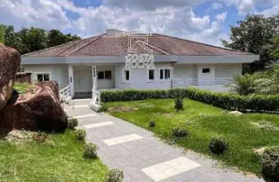 Casa em condomínio fechado com 4 quartos para alugar na Rua Serra da Boa Esperança, 225, Condomínio Monte Belo, Salto
