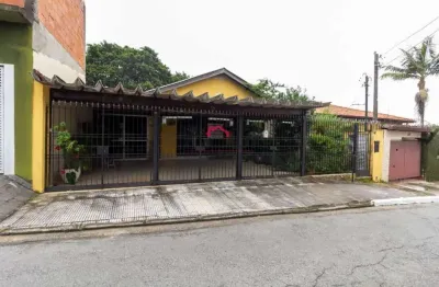 Casa com 3 dormitórios à venda, 280 m² por r$ 985.000 - butantã - são paulo/sp