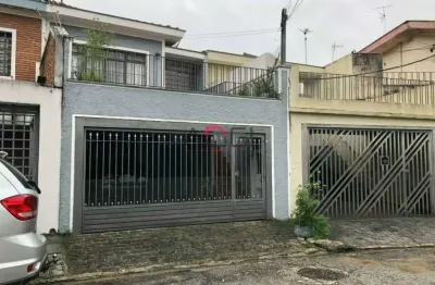 Casa: excelente localização - 140 m²  - jabaquara - /sp