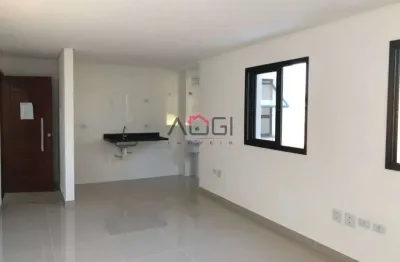 Apartamento com 2 dormitórios à venda, 42 m² a partir de  r$ 285.000 - vila prudente - são paulo/sp