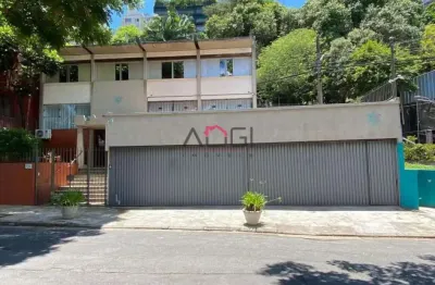 Sobrado com 5 dormitórios à venda, 400 m² por r$ 4.300.000,00 - vila madalena - são paulo/sp