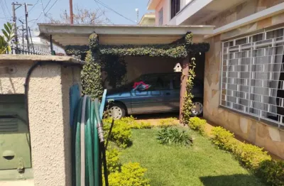 Casa com 3 dormitórios à venda, 260 m² por r$ 958.999,00 - cupecê - são paulo/sp