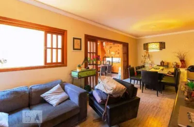 Casa com 4 dormitórios à venda, 180 m² por r$ 1.250.000,00 - campo belo - são paulo/sp